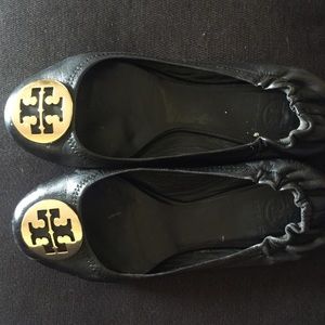 ✨SUPER SALE✨ Tory Burch Reva Flats